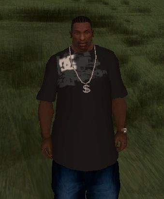 Long Tee